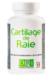 Cartilage de Raie 300 gélules - DJFORM